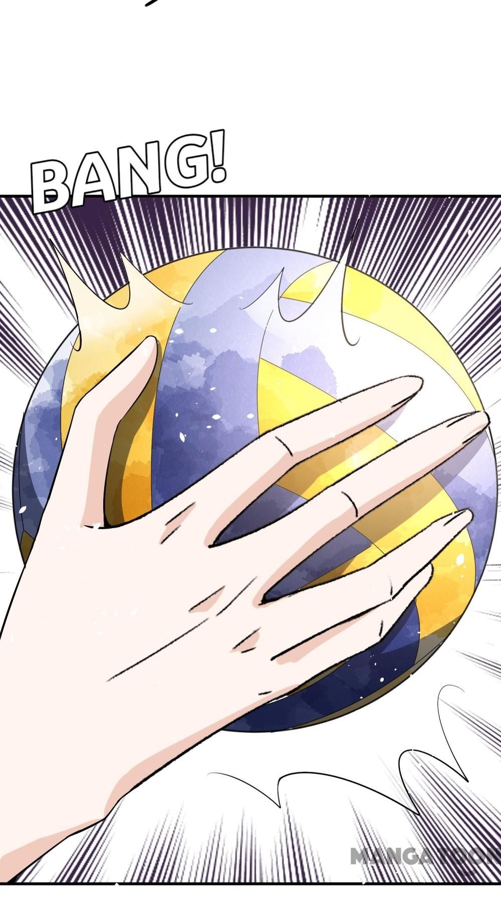 Cold-hearted wife – it is not easy to bully her Chapter 169 - page 4