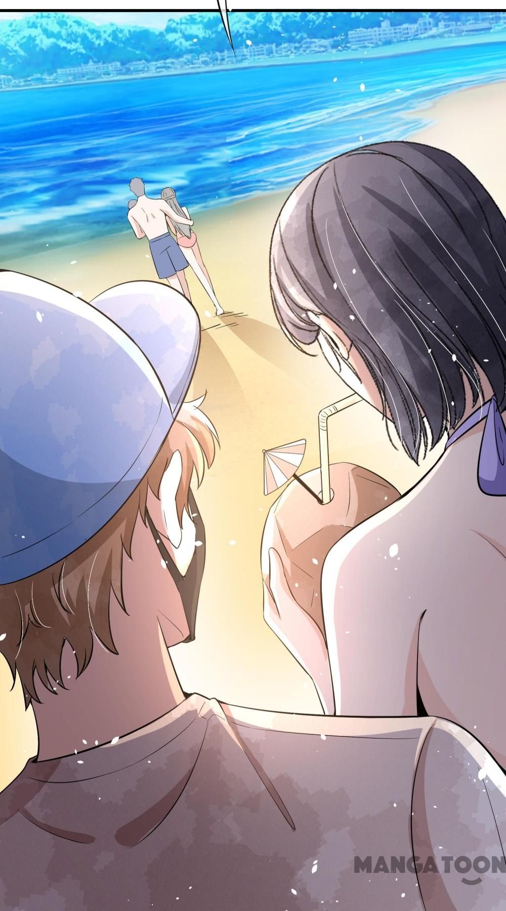 Cold-hearted wife – it is not easy to bully her Chapter 169 - page 41