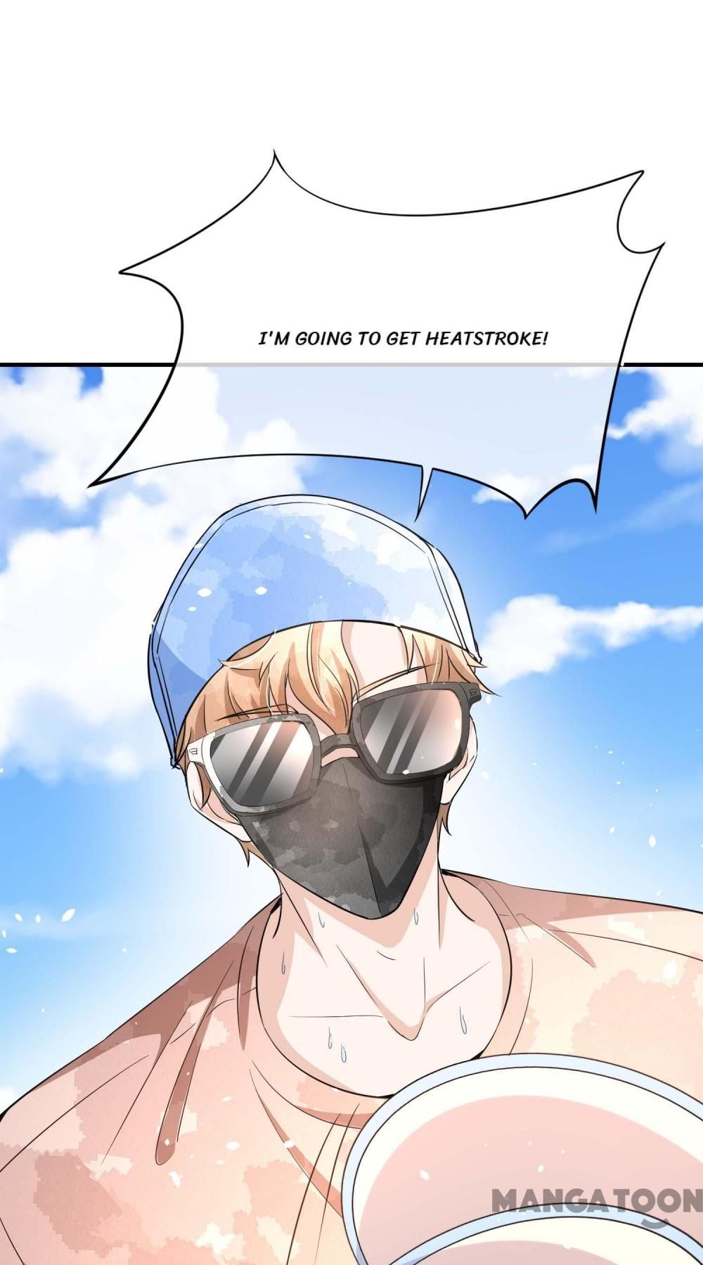 Cold-hearted wife – it is not easy to bully her Chapter 169 - page 43