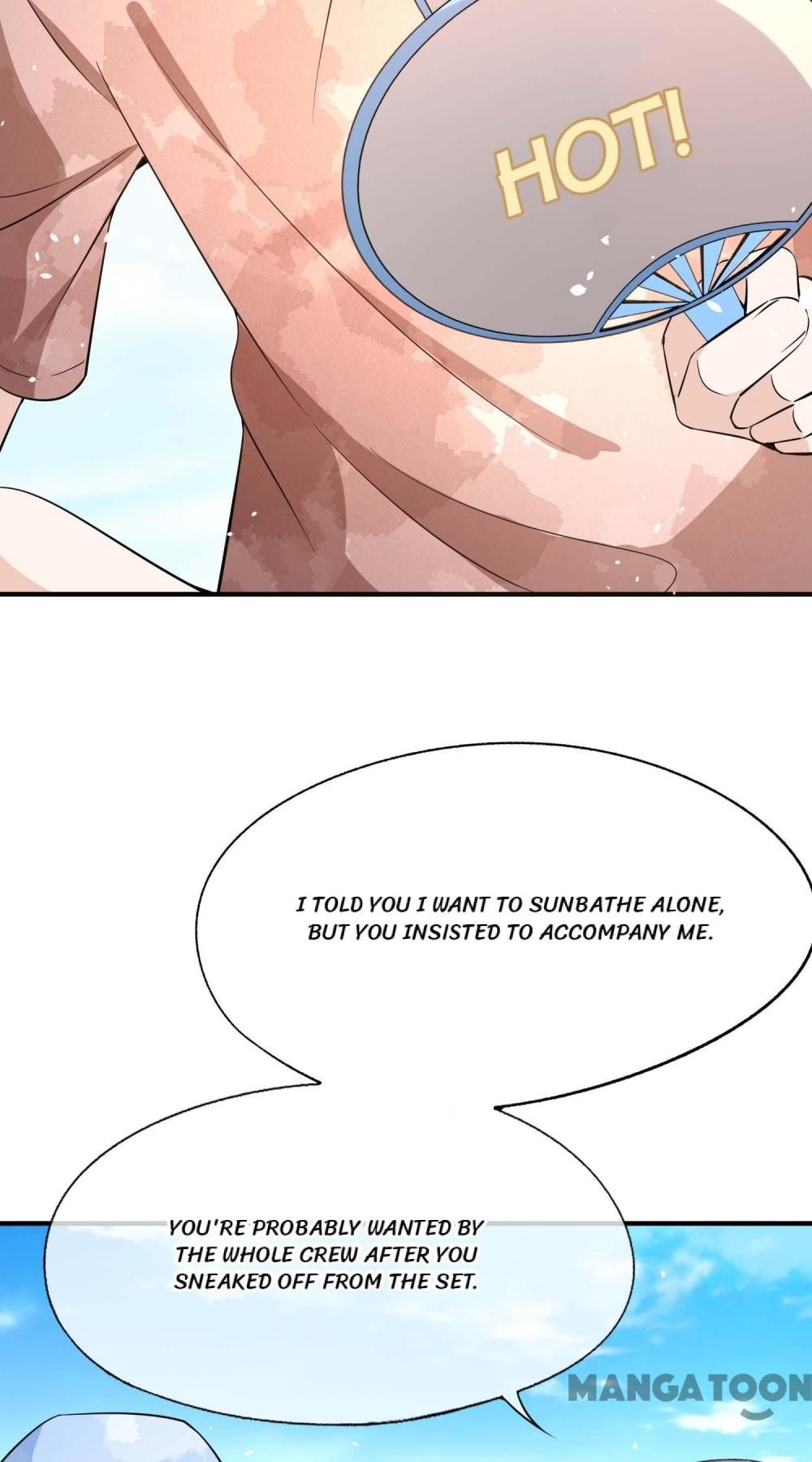 Cold-hearted wife – it is not easy to bully her Chapter 169 - page 44