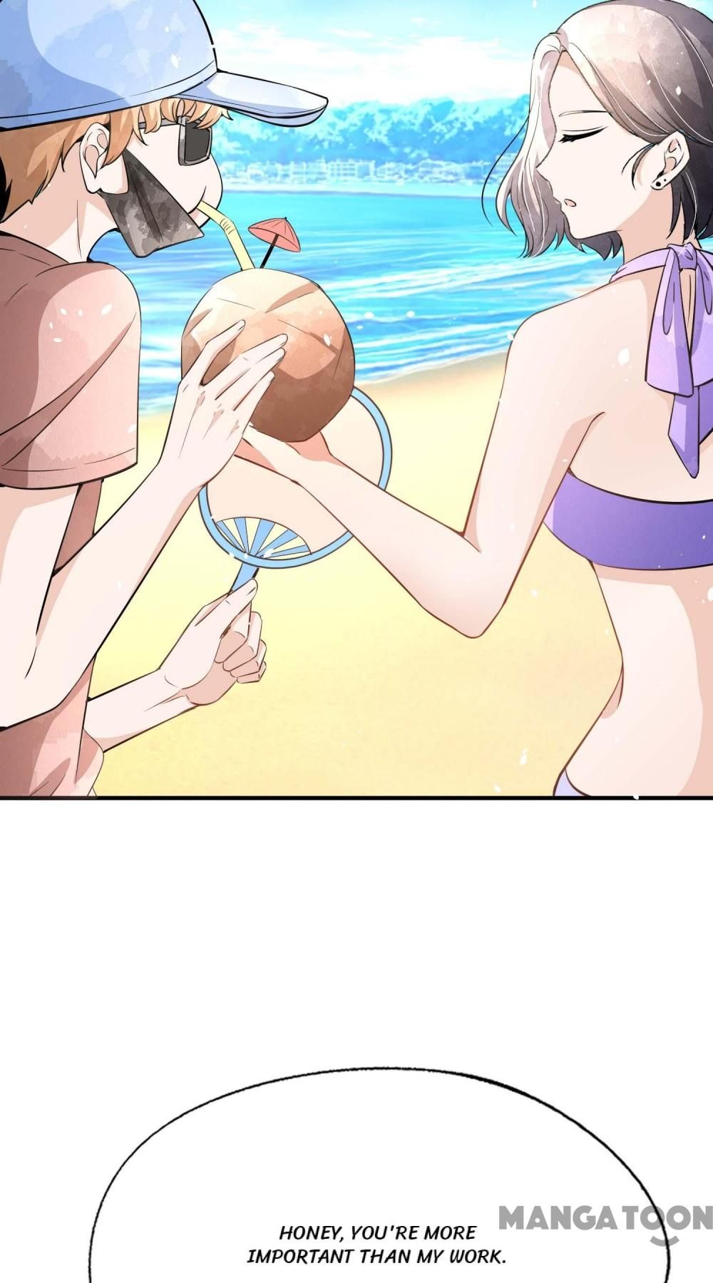 Cold-hearted wife – it is not easy to bully her Chapter 169 - page 45