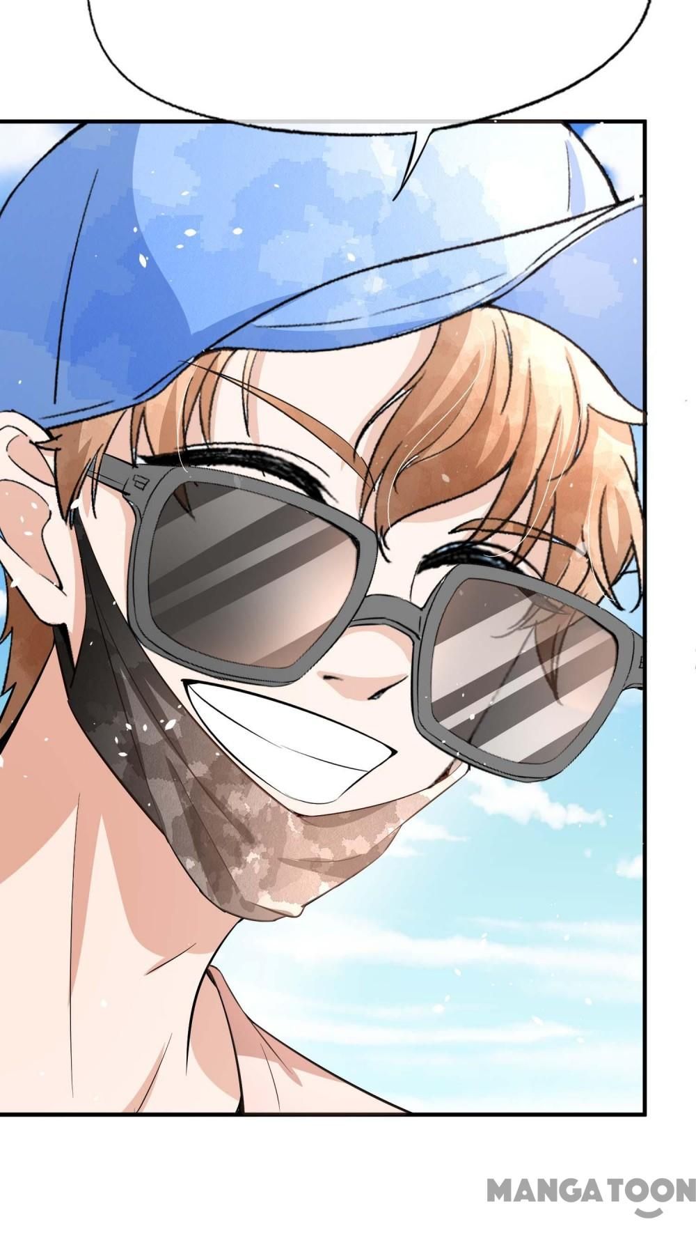 Cold-hearted wife – it is not easy to bully her Chapter 169 - page 46
