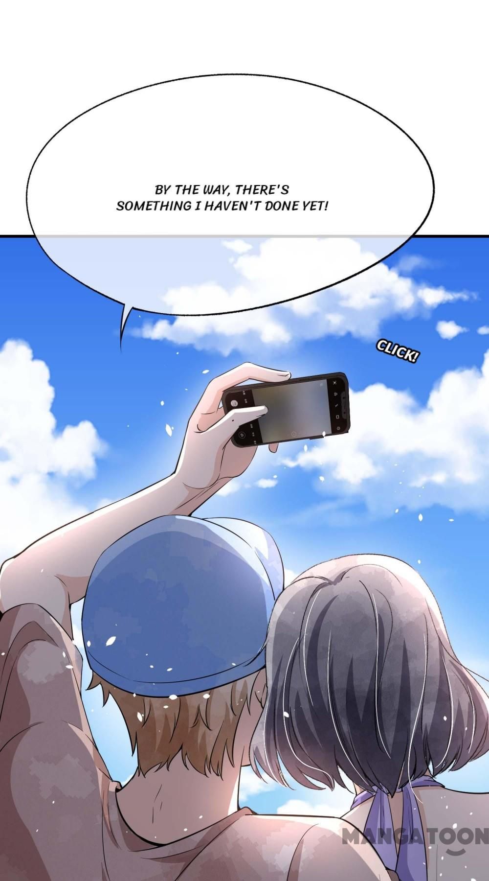 Cold-hearted wife – it is not easy to bully her Chapter 169 - page 47