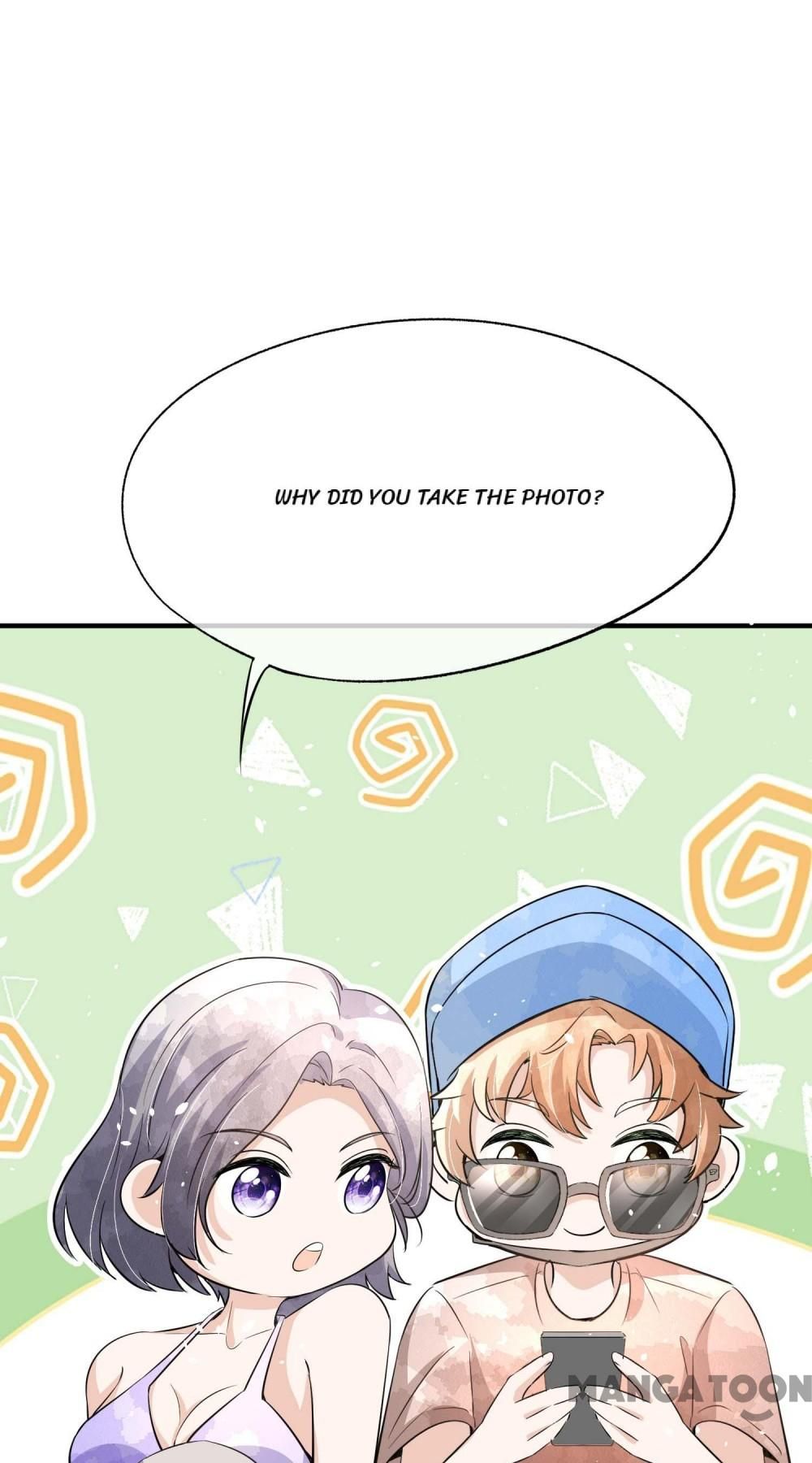 Cold-hearted wife – it is not easy to bully her Chapter 169 - page 49