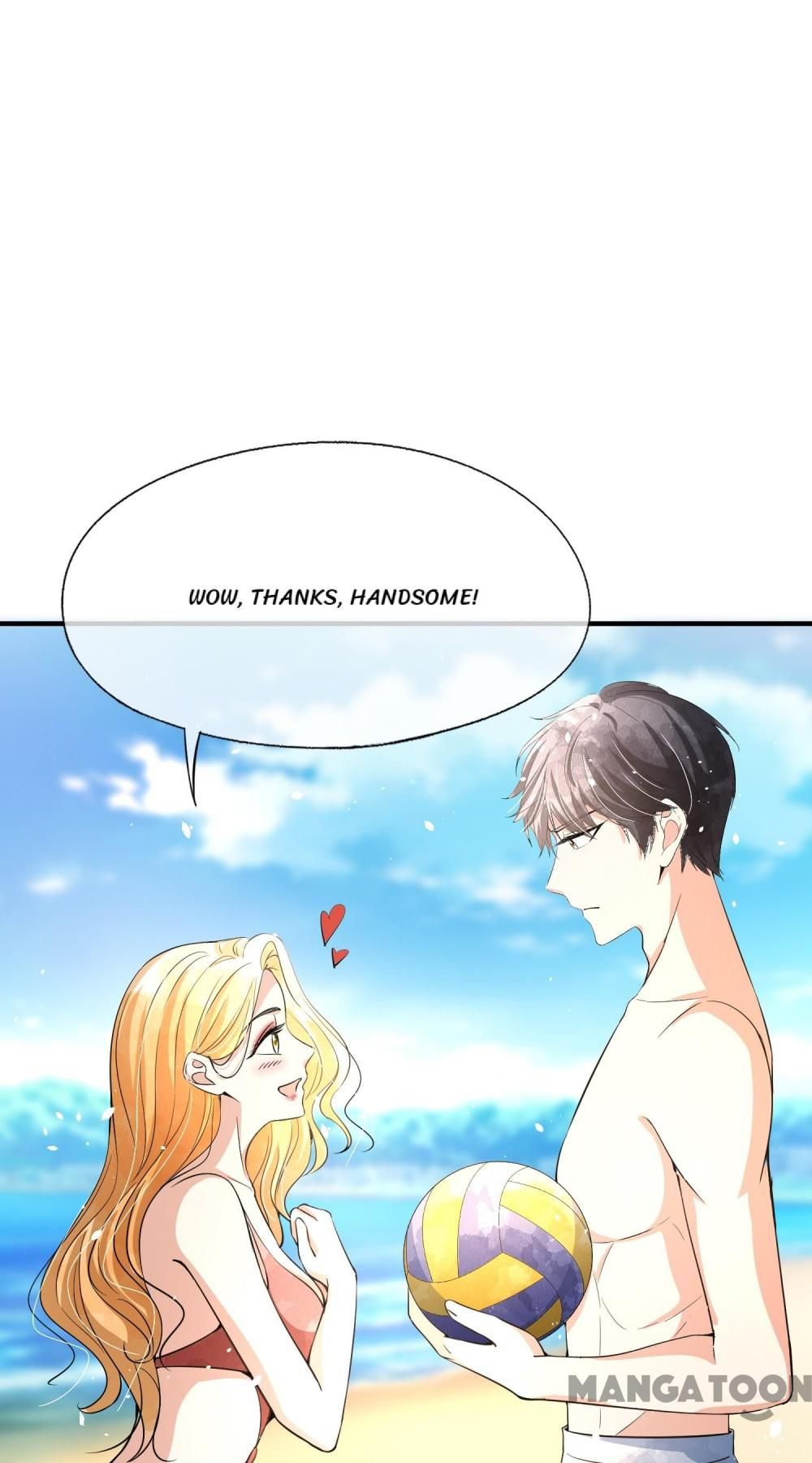 Cold-hearted wife – it is not easy to bully her Chapter 169 - page 7