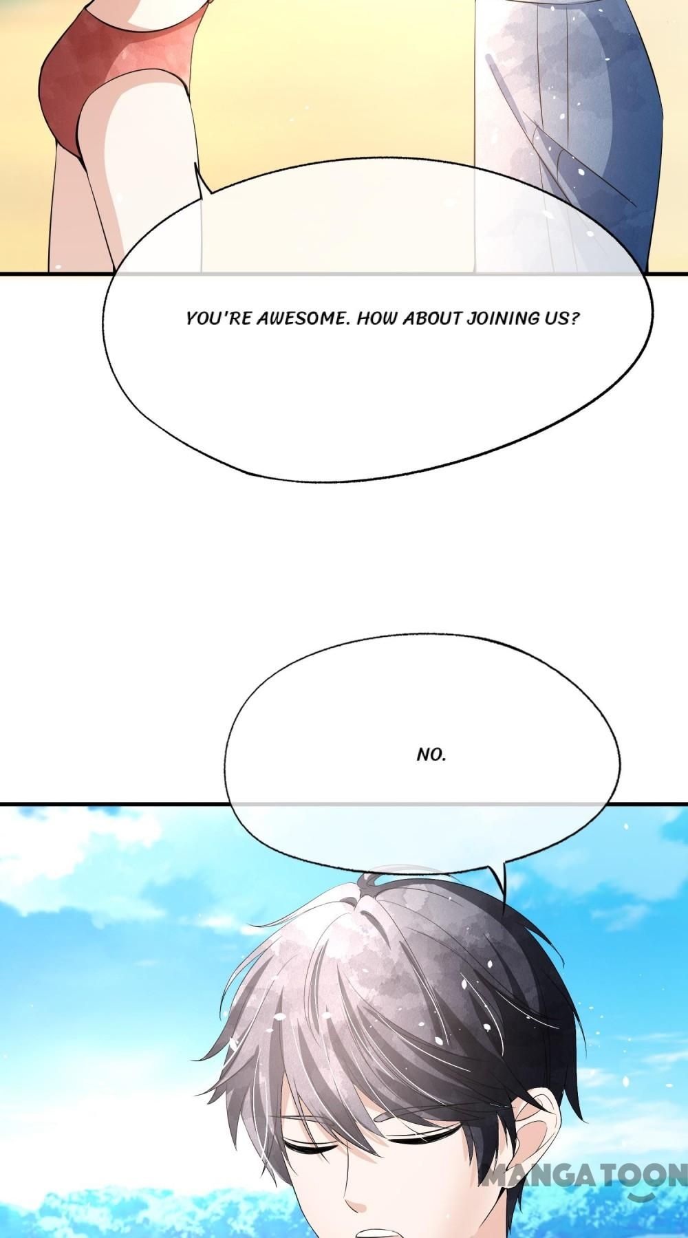 Cold-hearted wife – it is not easy to bully her Chapter 169 - page 8