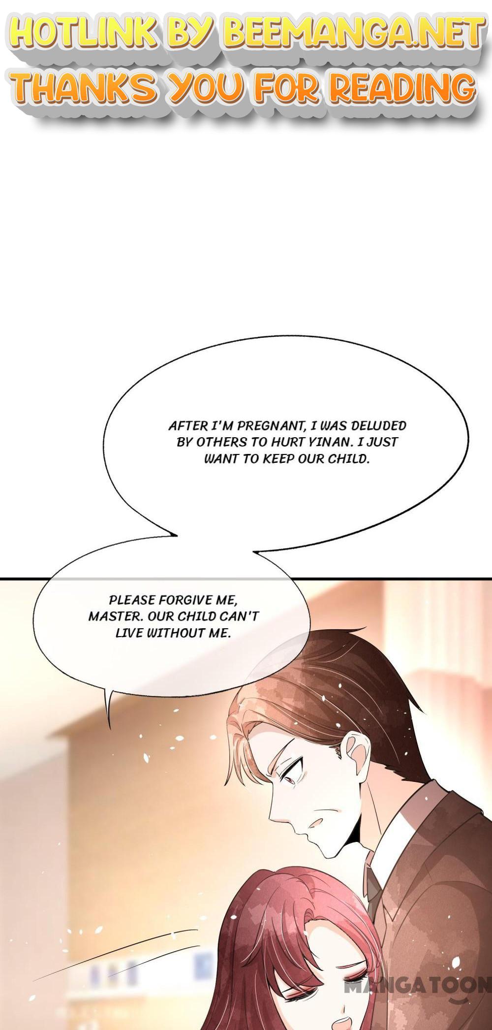 Cold-hearted wife – it is not easy to bully her Chapter 168 - page 1