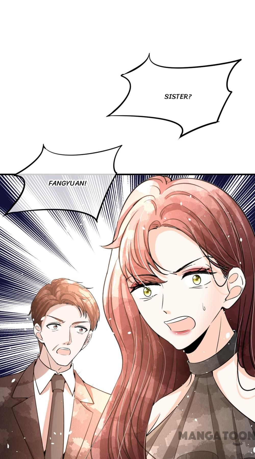 Cold-hearted wife – it is not easy to bully her Chapter 168 - page 10