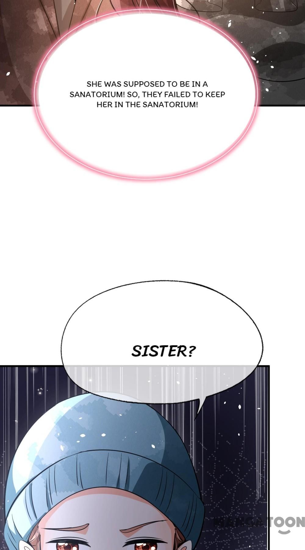Cold-hearted wife – it is not easy to bully her Chapter 168 - page 11