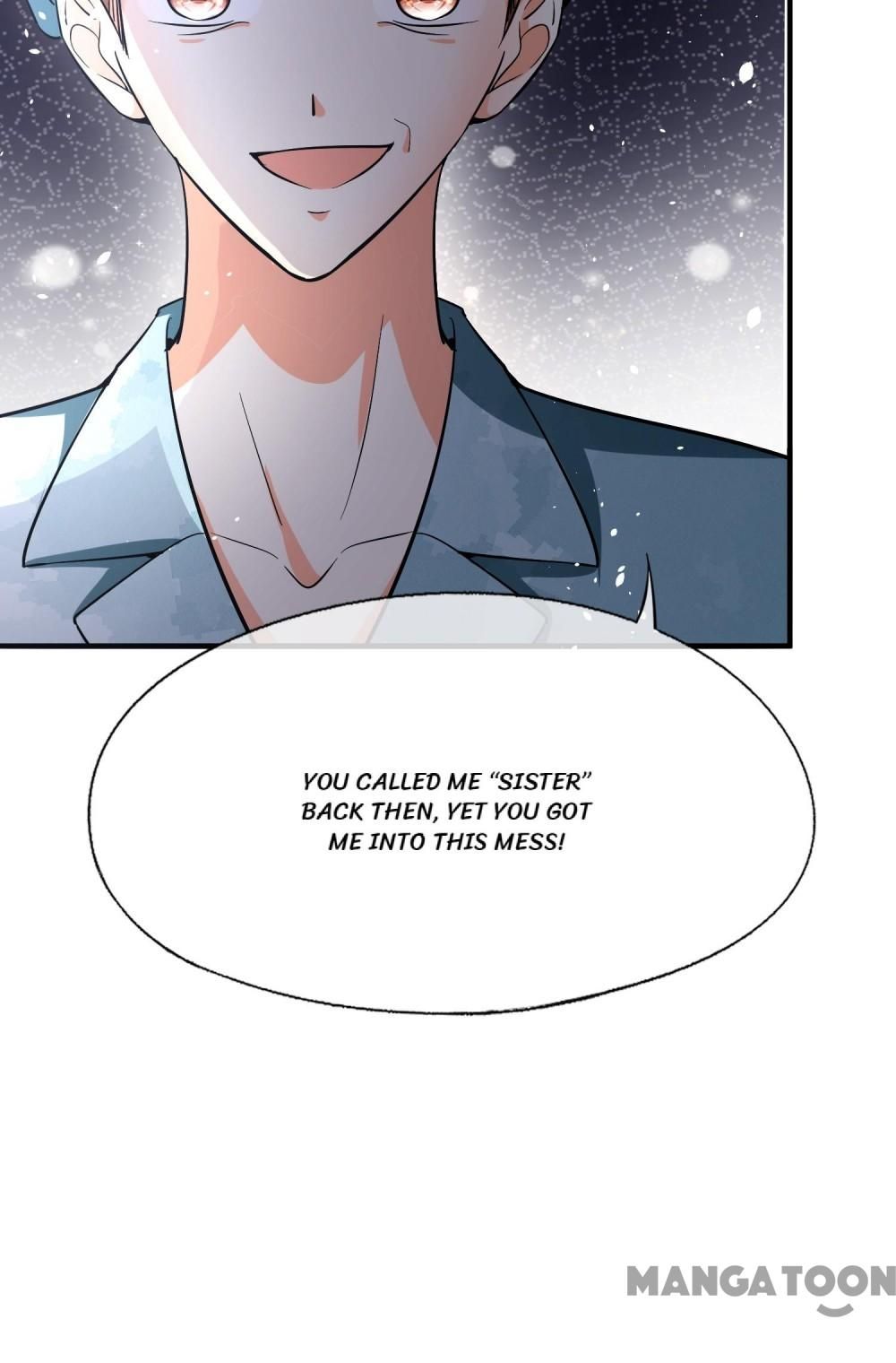 Cold-hearted wife – it is not easy to bully her Chapter 168 - page 12