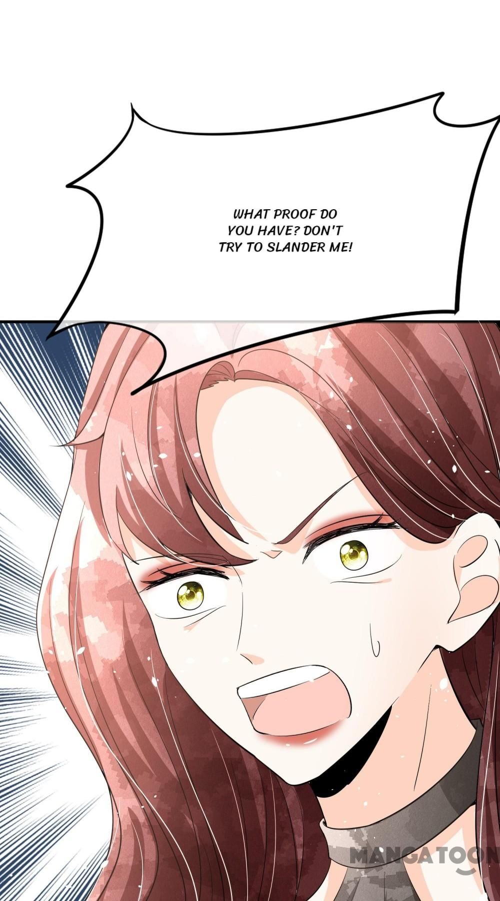 Cold-hearted wife – it is not easy to bully her Chapter 168 - page 16