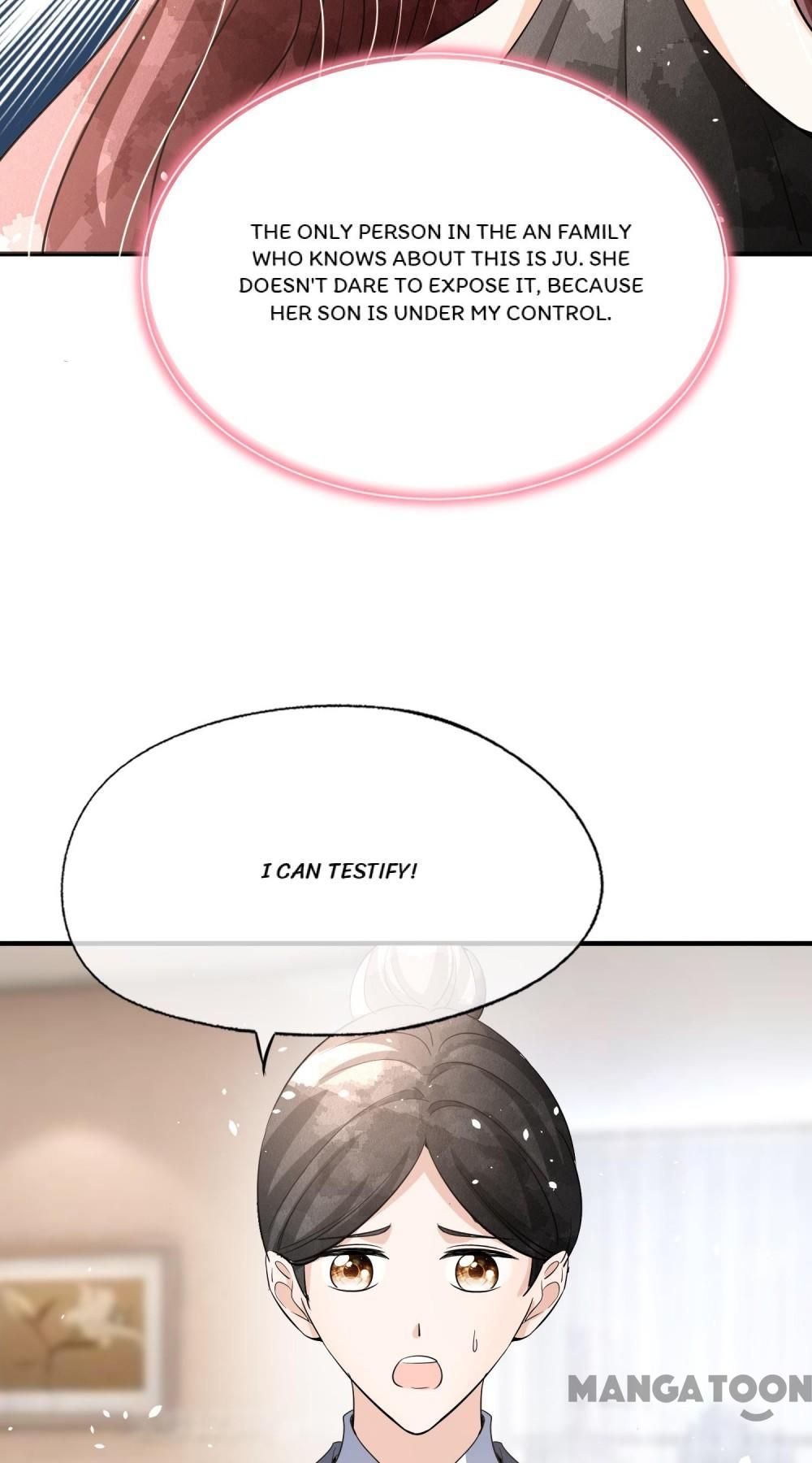 Cold-hearted wife – it is not easy to bully her Chapter 168 - page 17