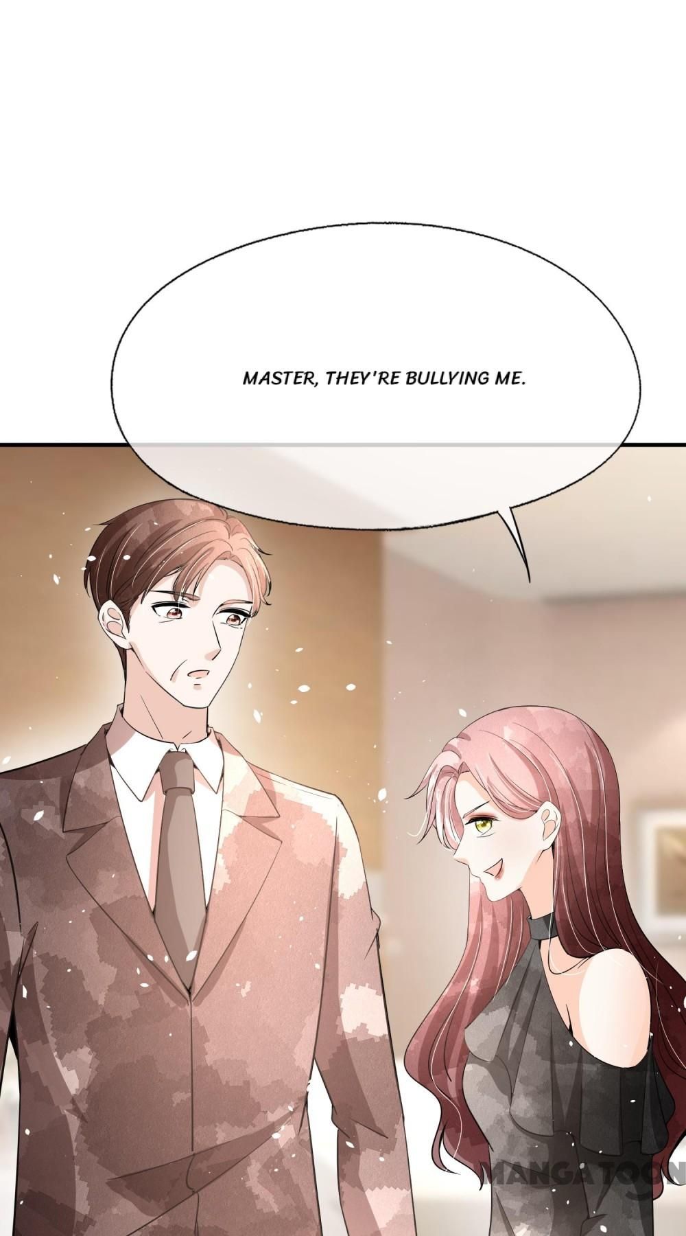 Cold-hearted wife – it is not easy to bully her Chapter 168 - page 19