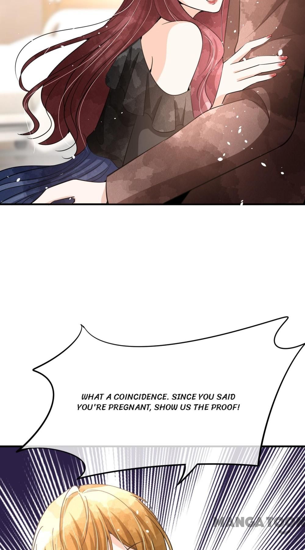 Cold-hearted wife – it is not easy to bully her Chapter 168 - page 2