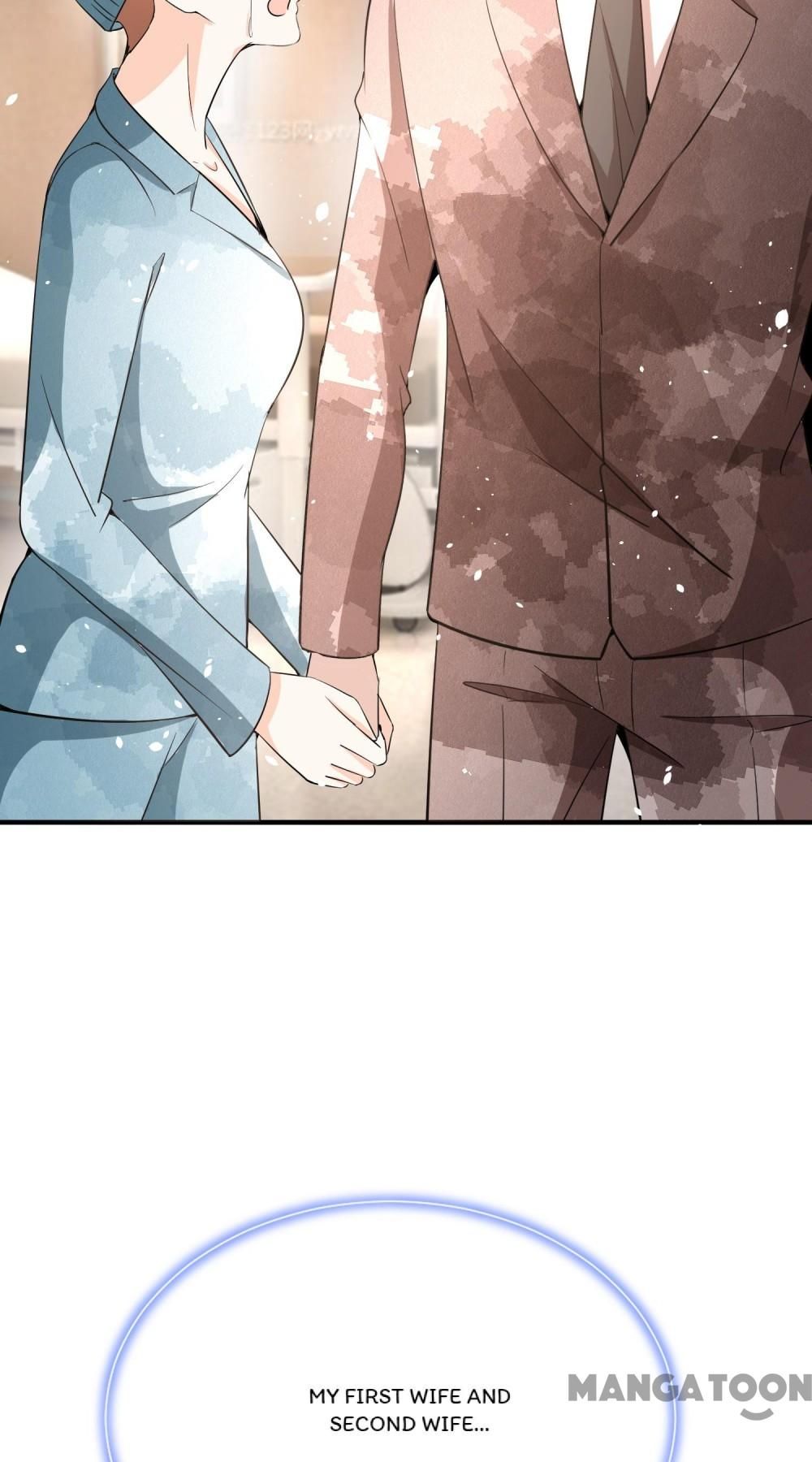 Cold-hearted wife – it is not easy to bully her Chapter 168 - page 21