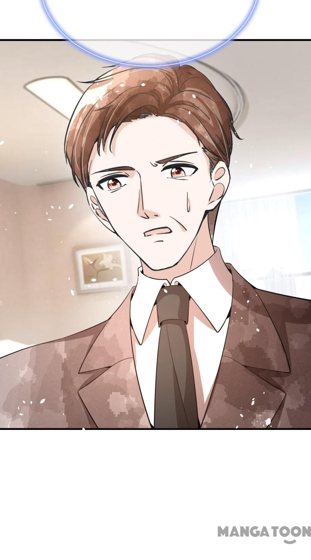 Cold-hearted wife – it is not easy to bully her Chapter 168 - page 22