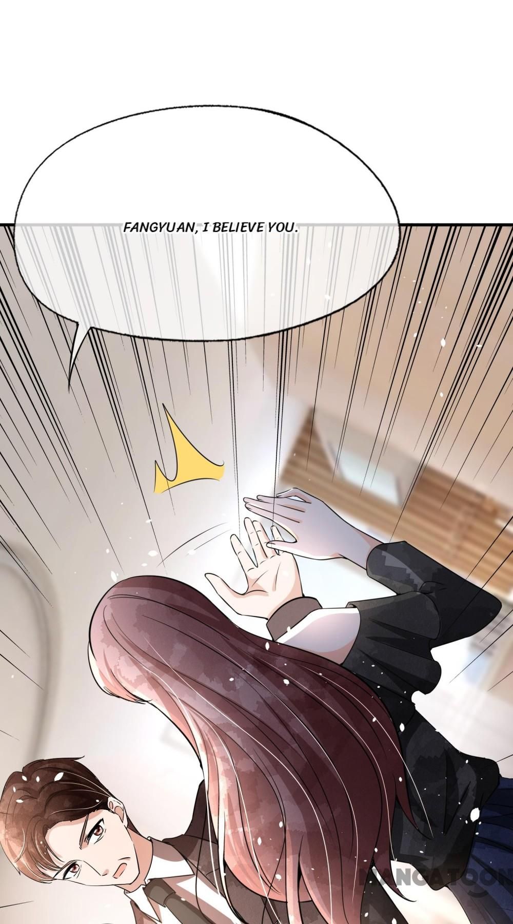 Cold-hearted wife – it is not easy to bully her Chapter 168 - page 23
