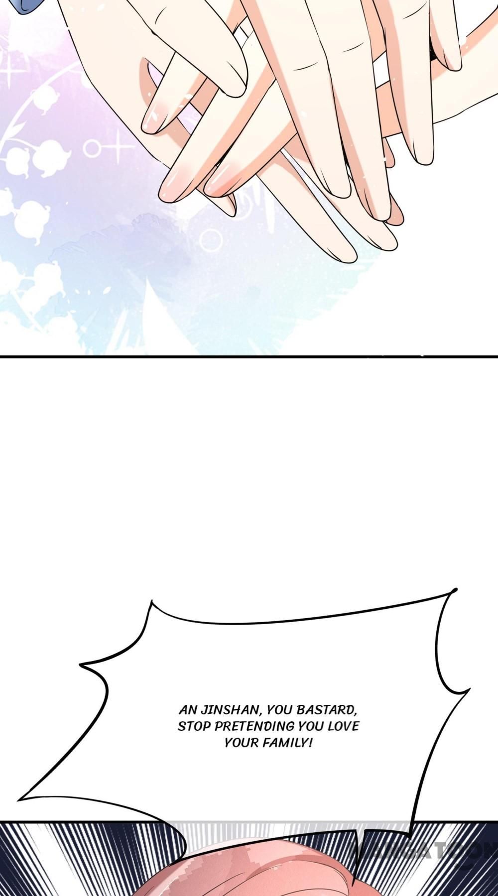 Cold-hearted wife – it is not easy to bully her Chapter 168 - page 27