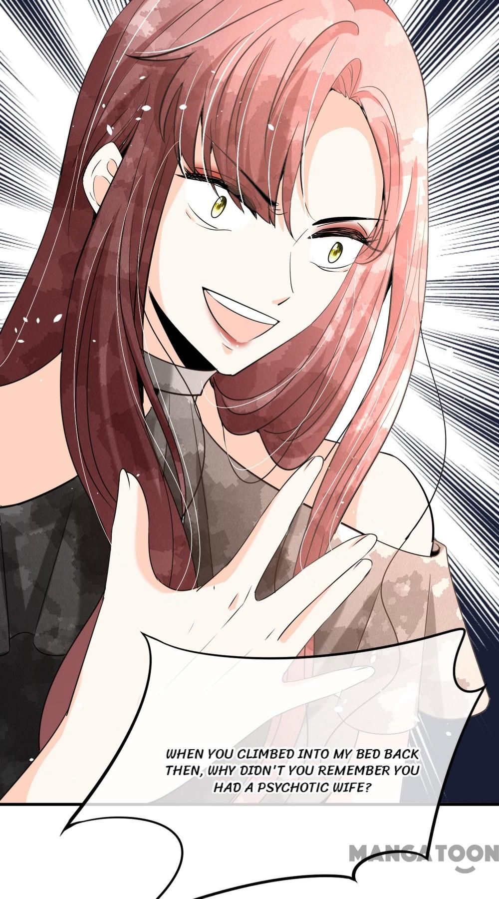 Cold-hearted wife – it is not easy to bully her Chapter 168 - page 28