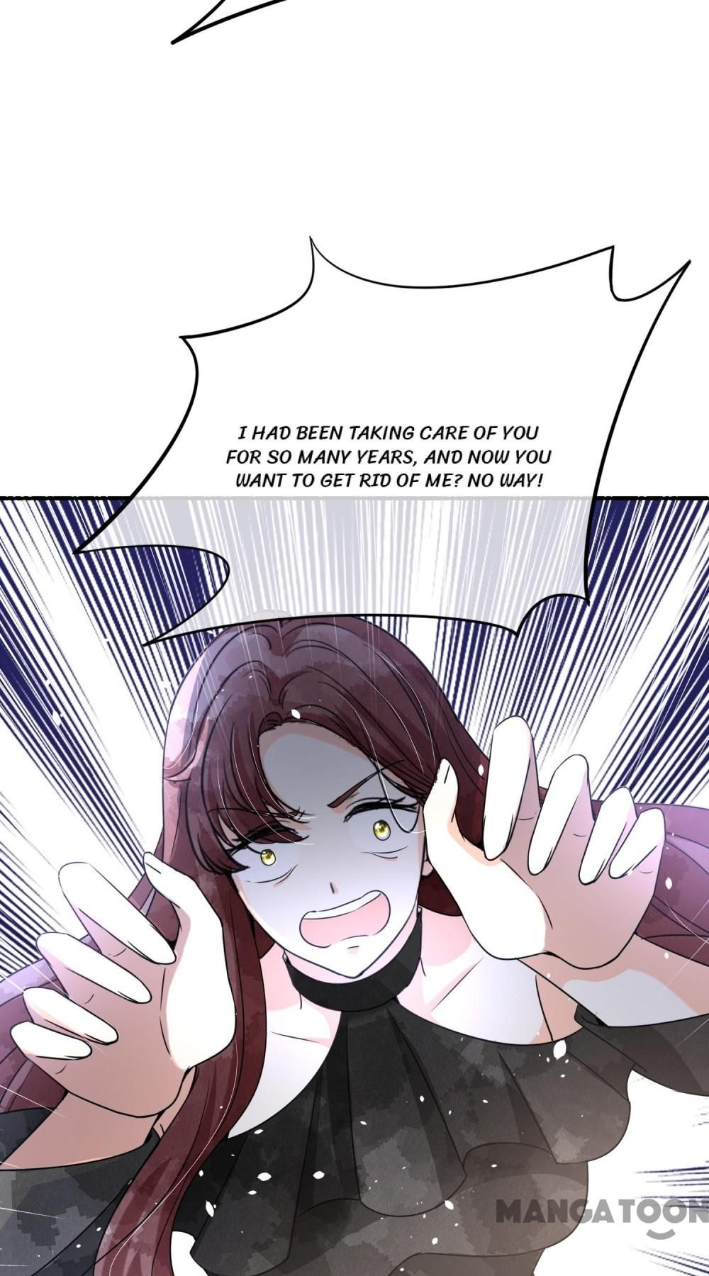 Cold-hearted wife – it is not easy to bully her Chapter 168 - page 29