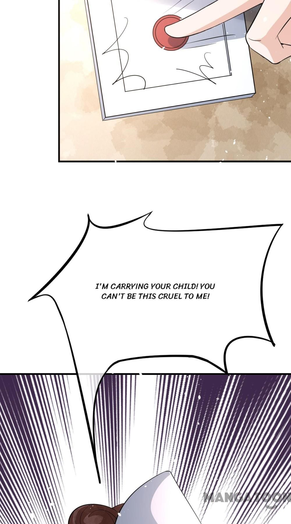 Cold-hearted wife – it is not easy to bully her Chapter 168 - page 33