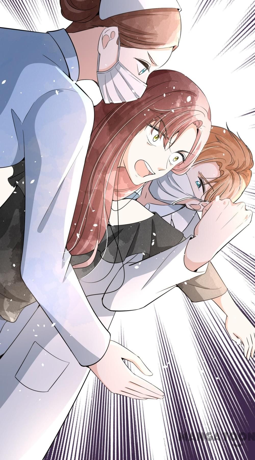 Cold-hearted wife – it is not easy to bully her Chapter 168 - page 34