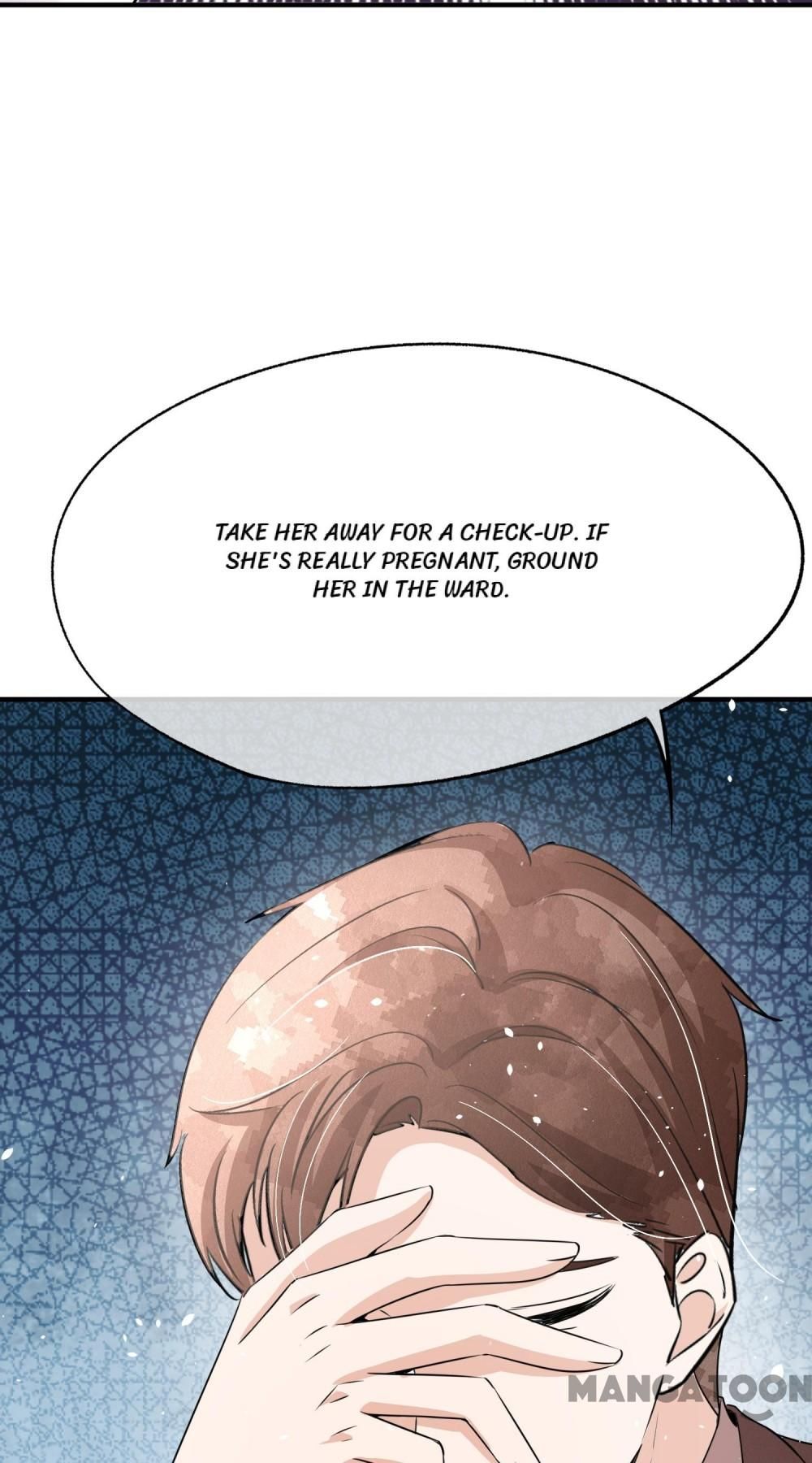 Cold-hearted wife – it is not easy to bully her Chapter 168 - page 35