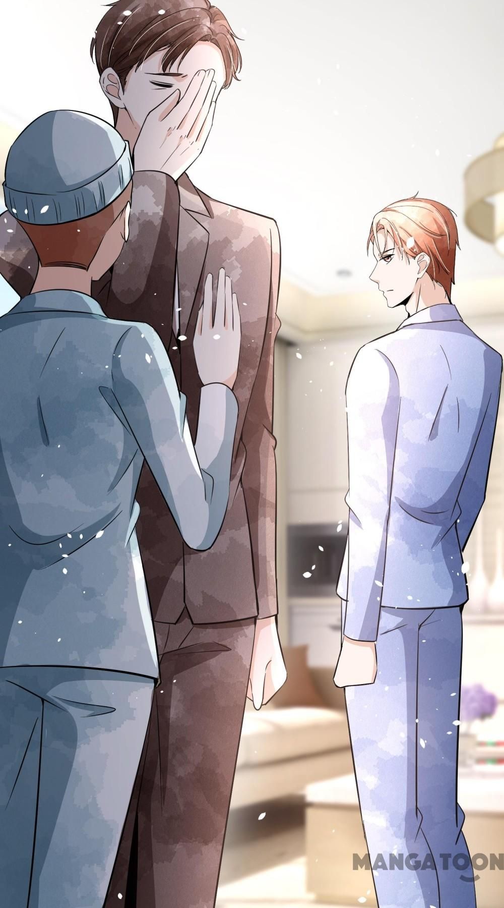 Cold-hearted wife – it is not easy to bully her Chapter 168 - page 40