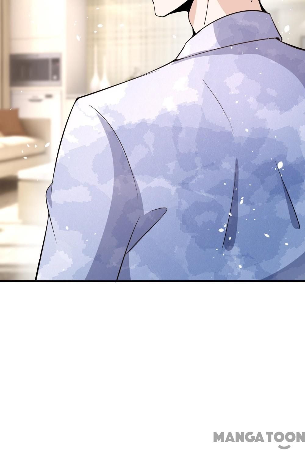 Cold-hearted wife – it is not easy to bully her Chapter 168 - page 42