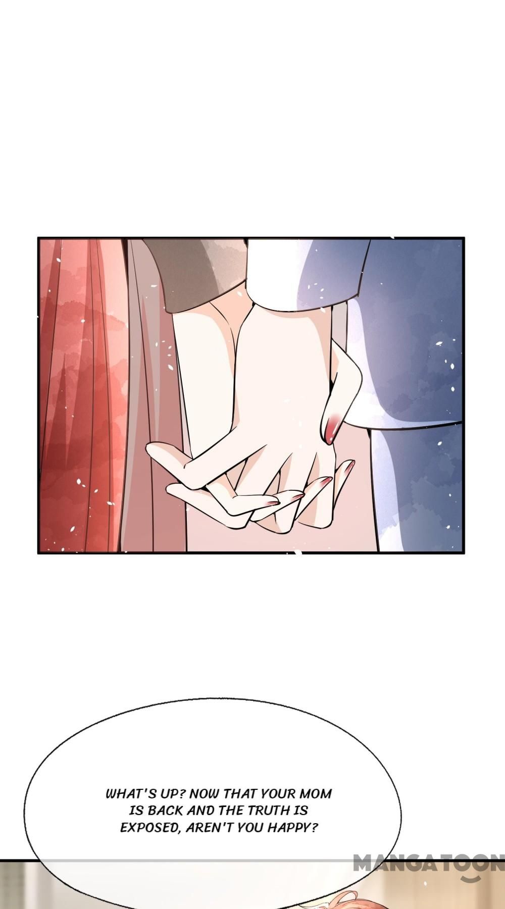 Cold-hearted wife – it is not easy to bully her Chapter 168 - page 43
