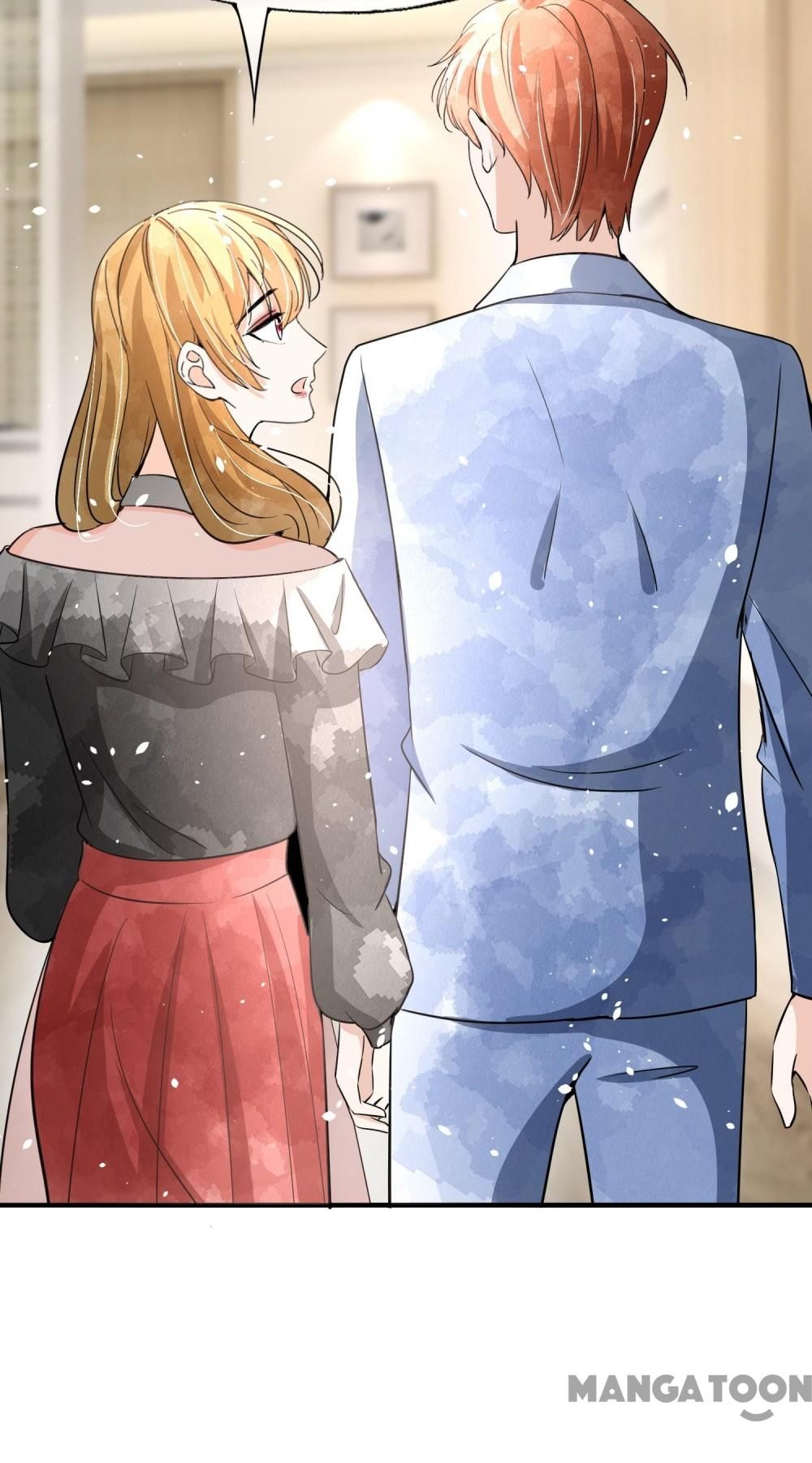 Cold-hearted wife – it is not easy to bully her Chapter 168 - page 44