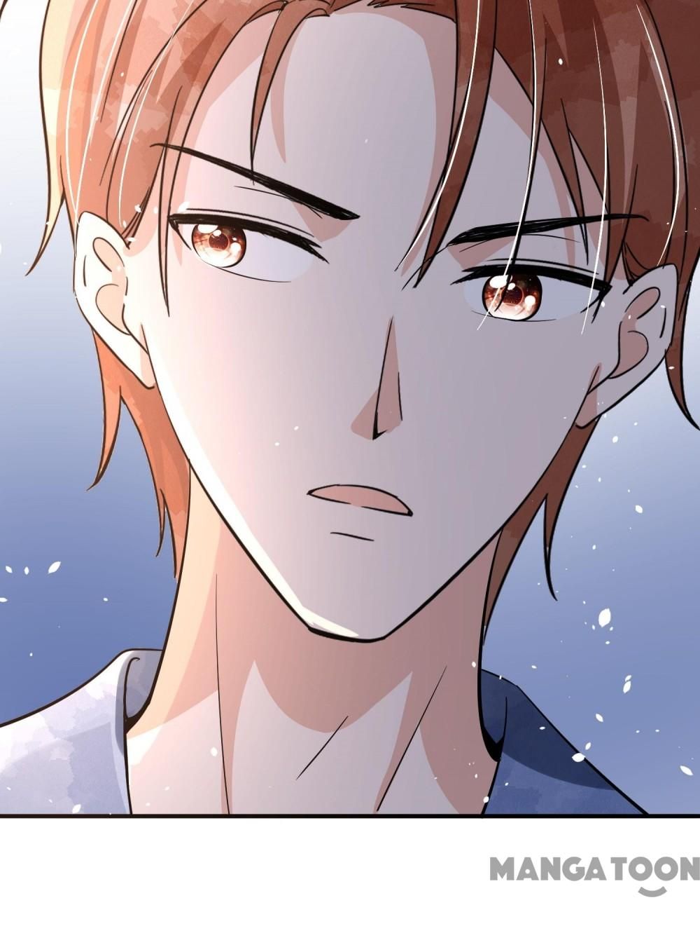 Cold-hearted wife – it is not easy to bully her Chapter 168 - page 47