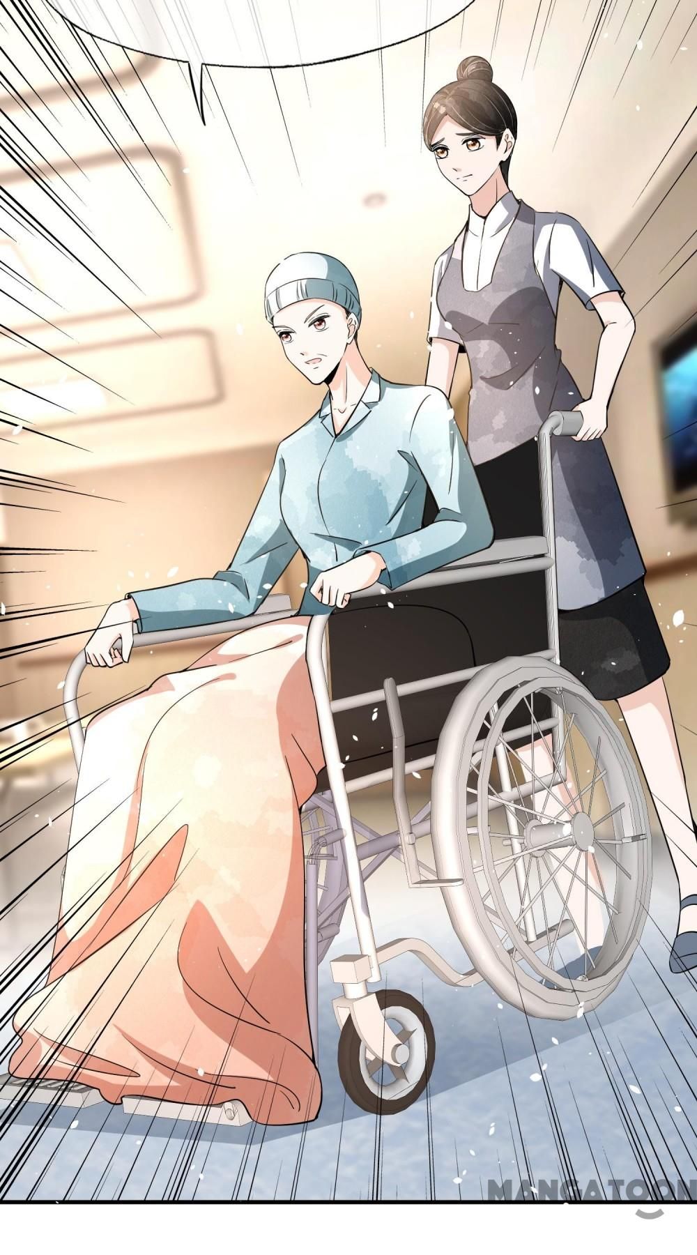 Cold-hearted wife – it is not easy to bully her Chapter 168 - page 9