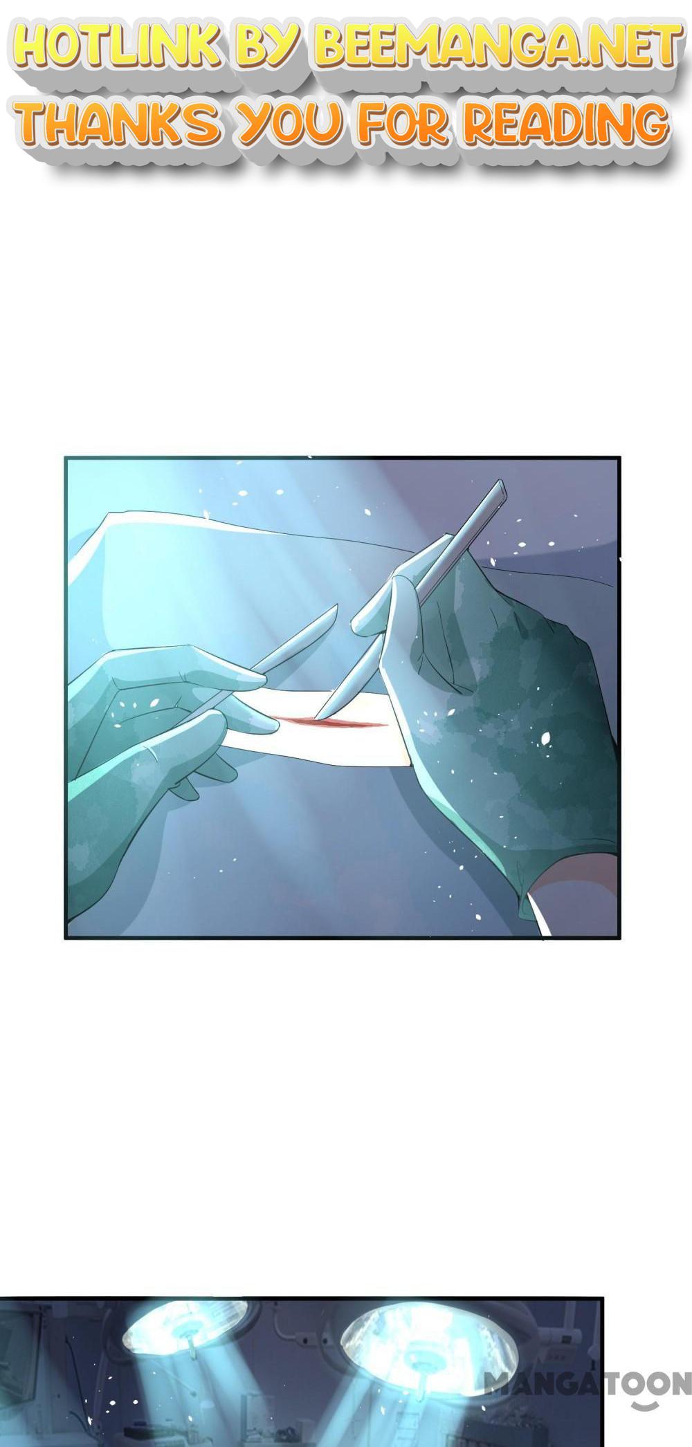 Cold-hearted wife – it is not easy to bully her Chapter 167 - page 1