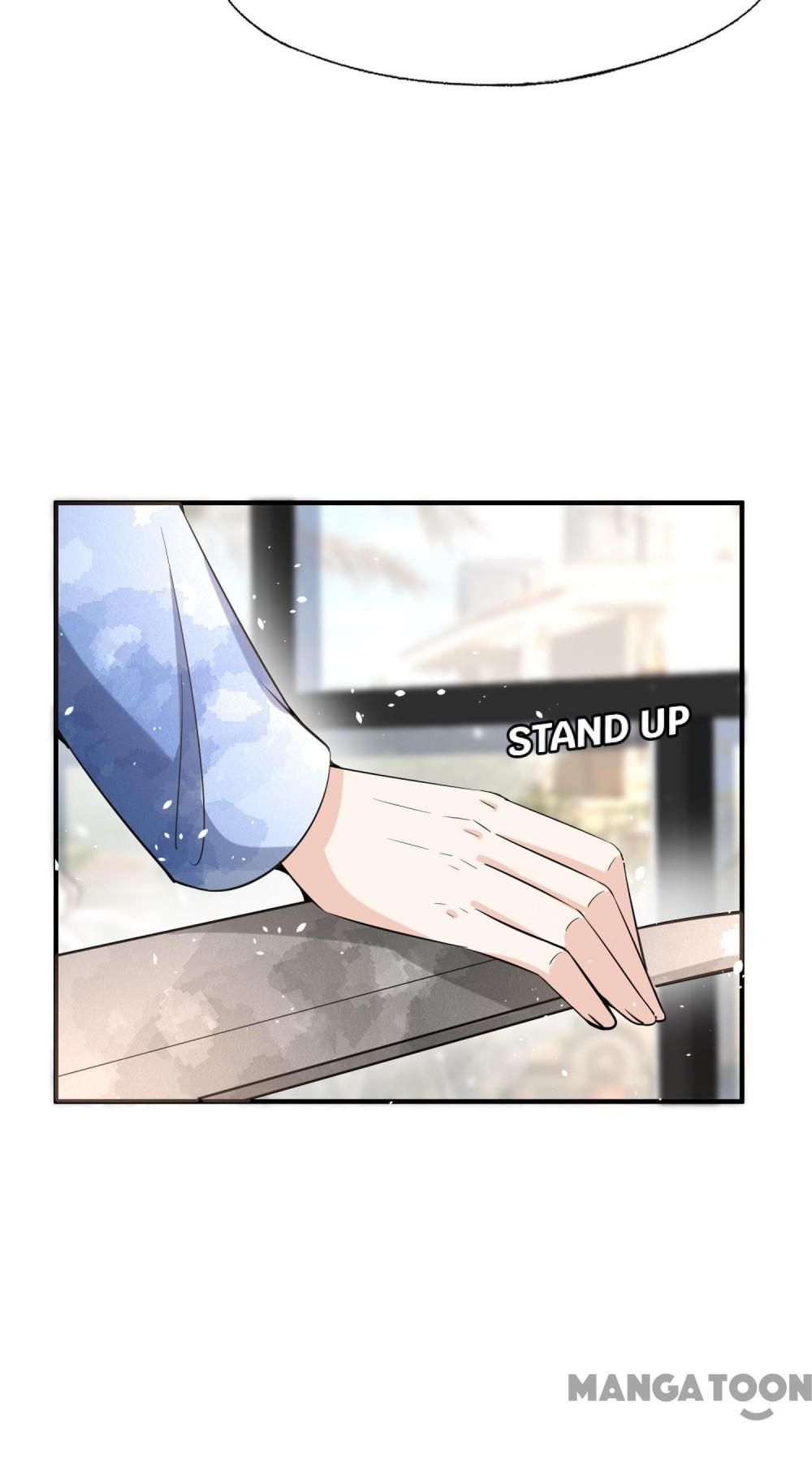 Cold-hearted wife – it is not easy to bully her Chapter 167 - page 10