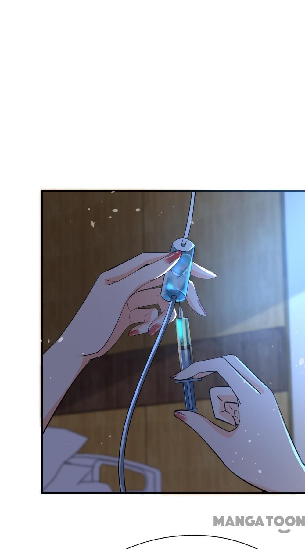 Cold-hearted wife – it is not easy to bully her Chapter 167 - page 14