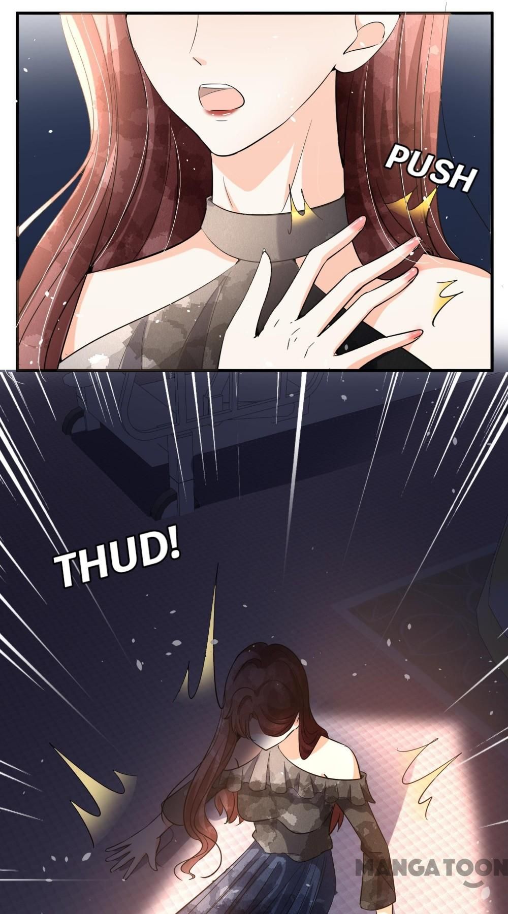 Cold-hearted wife – it is not easy to bully her Chapter 167 - page 17