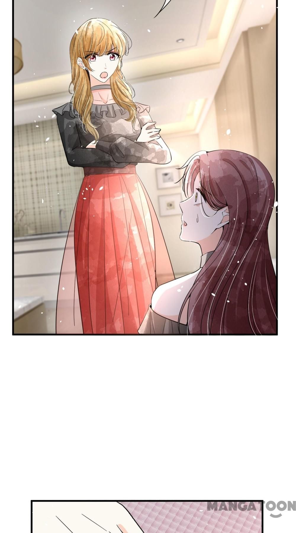 Cold-hearted wife – it is not easy to bully her Chapter 167 - page 20
