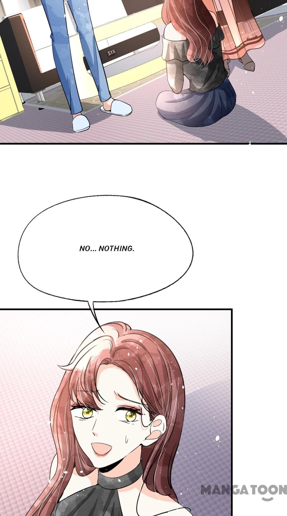 Cold-hearted wife – it is not easy to bully her Chapter 167 - page 22