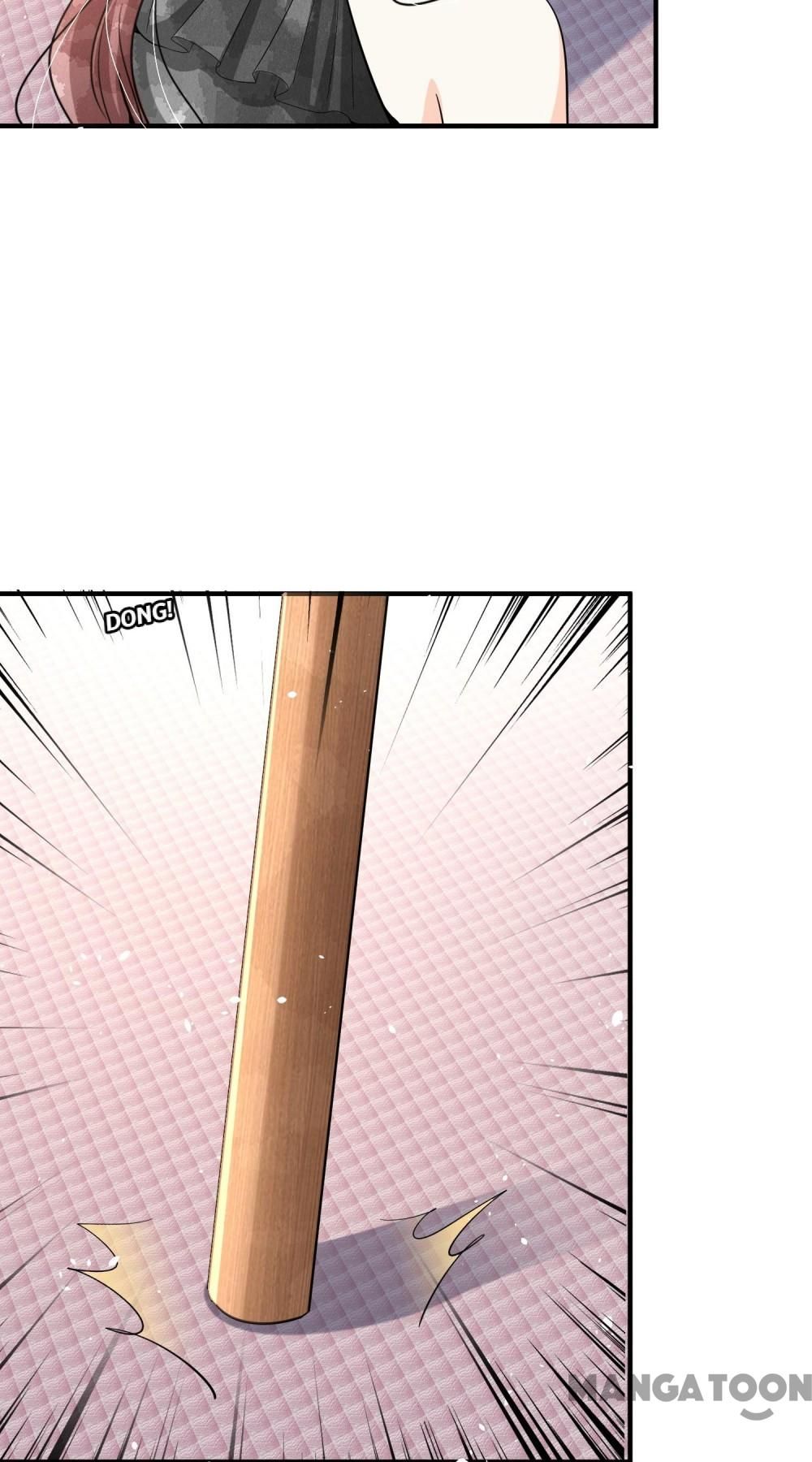 Cold-hearted wife – it is not easy to bully her Chapter 167 - page 23