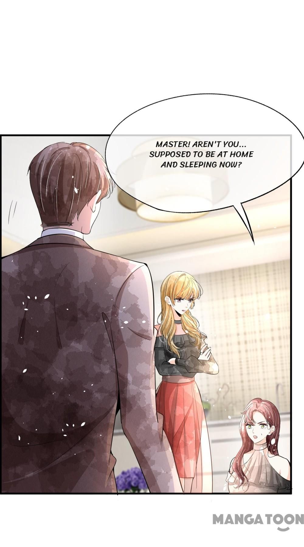 Cold-hearted wife – it is not easy to bully her Chapter 167 - page 25