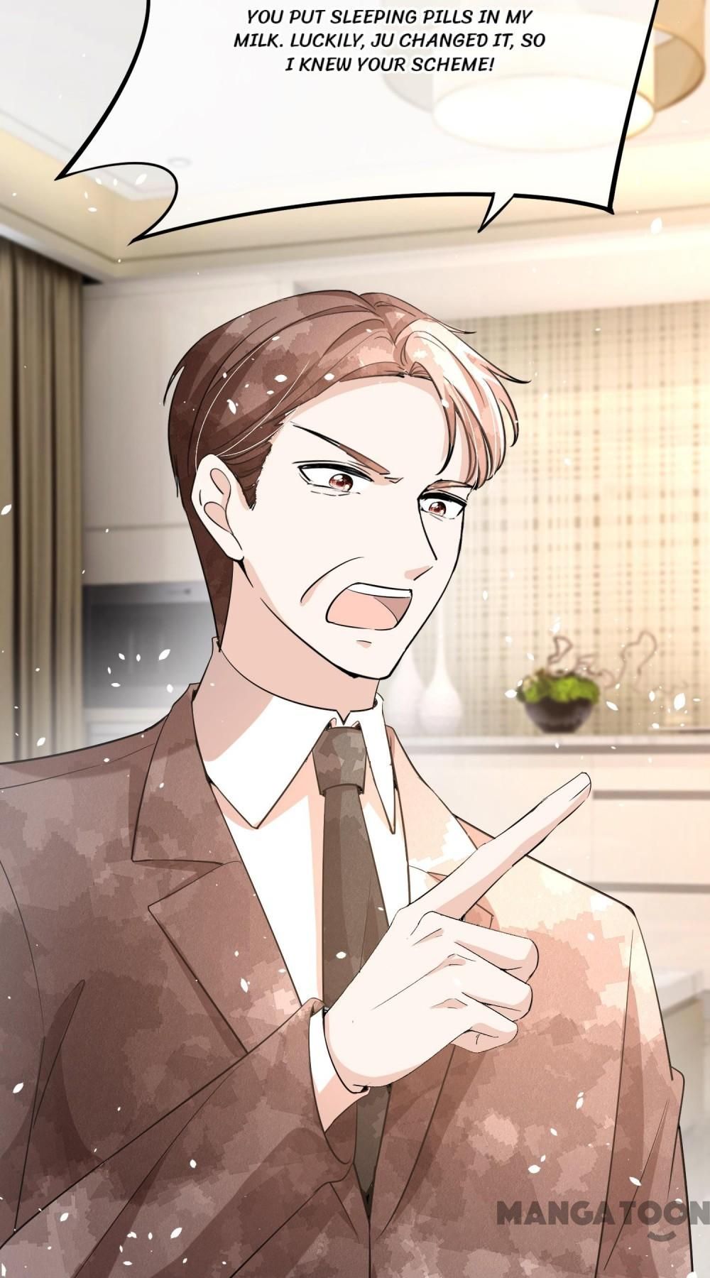 Cold-hearted wife – it is not easy to bully her Chapter 167 - page 27
