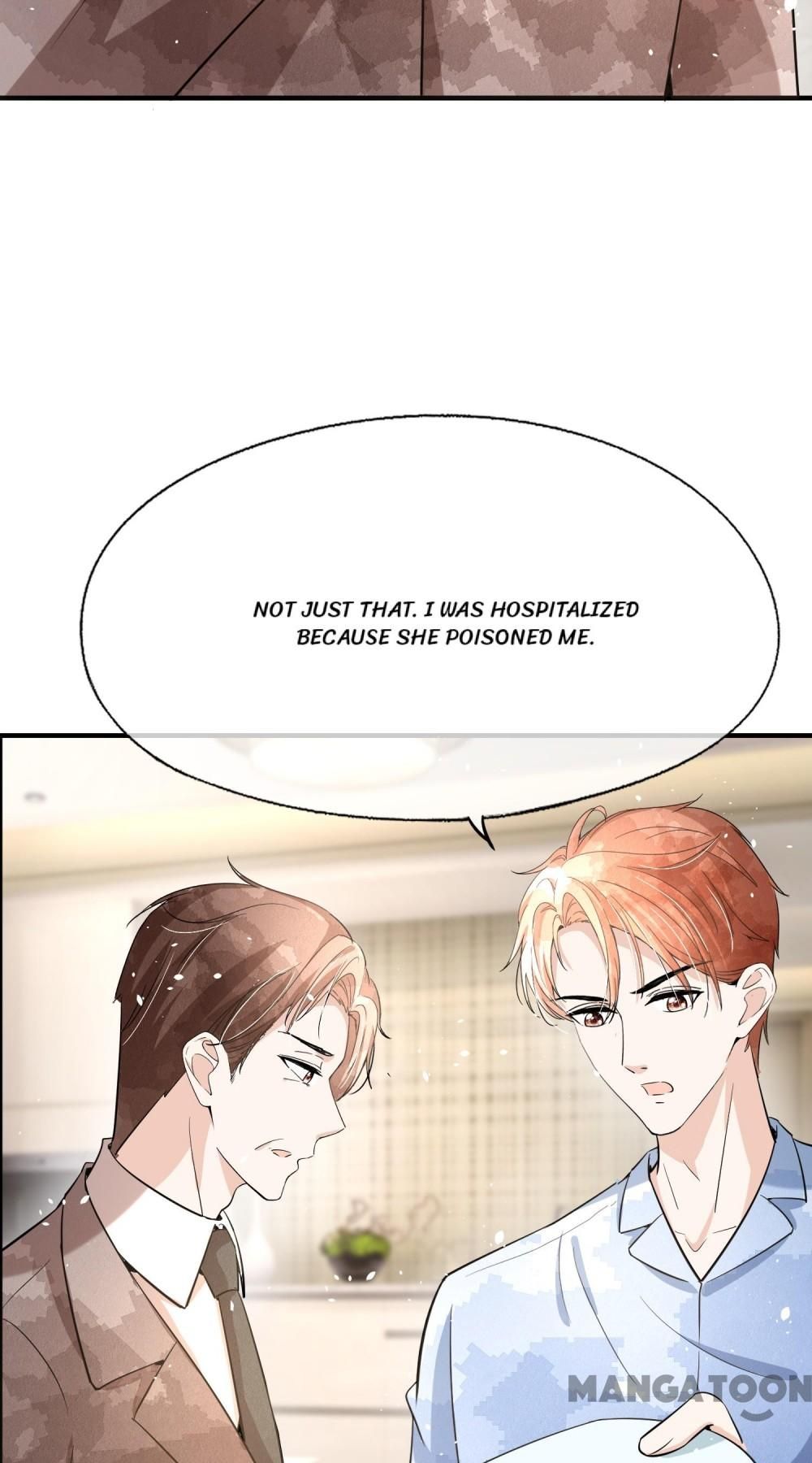 Cold-hearted wife – it is not easy to bully her Chapter 167 - page 28