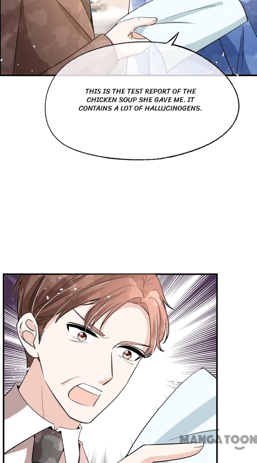 Cold-hearted wife – it is not easy to bully her Chapter 167 - page 29