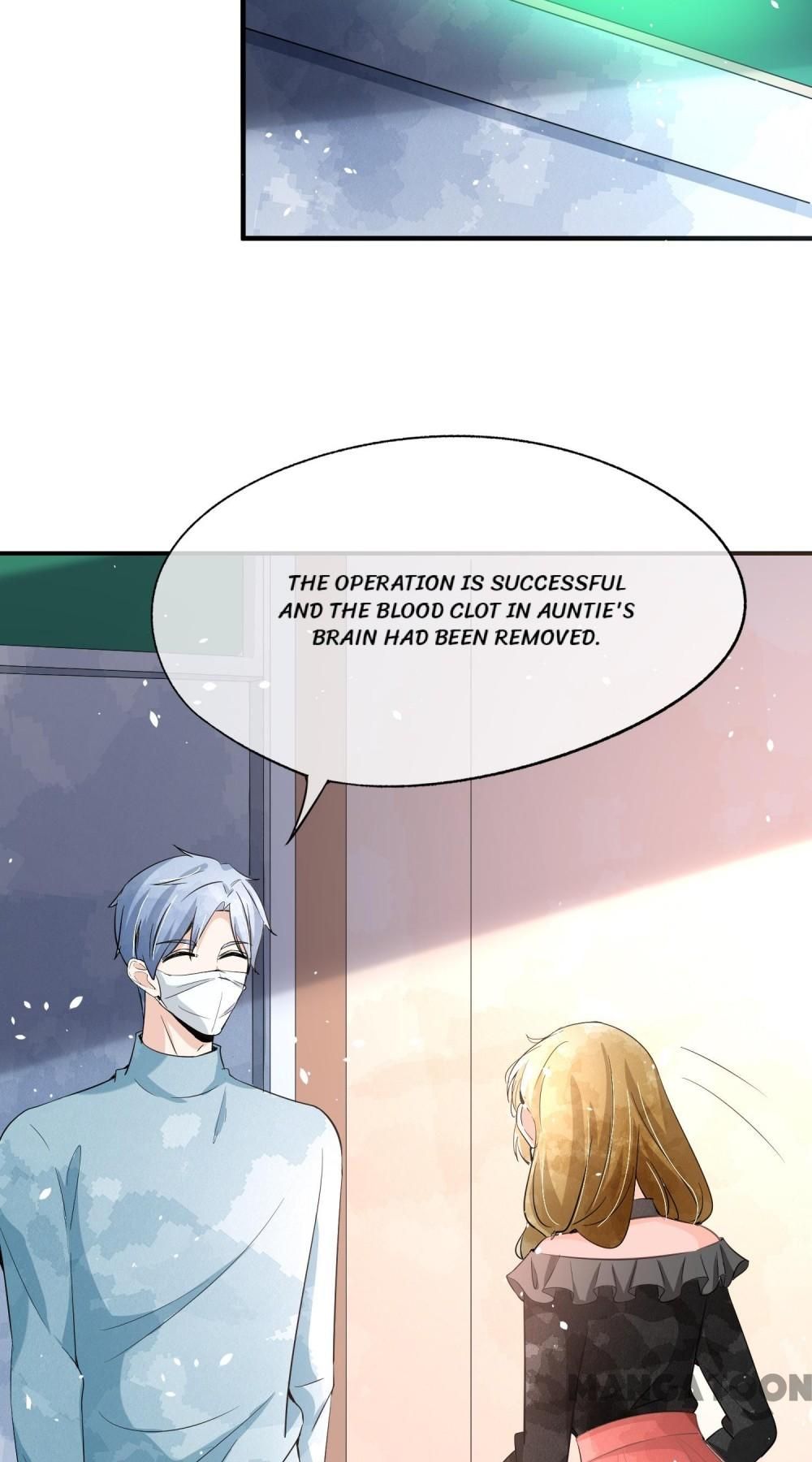 Cold-hearted wife – it is not easy to bully her Chapter 167 - page 3