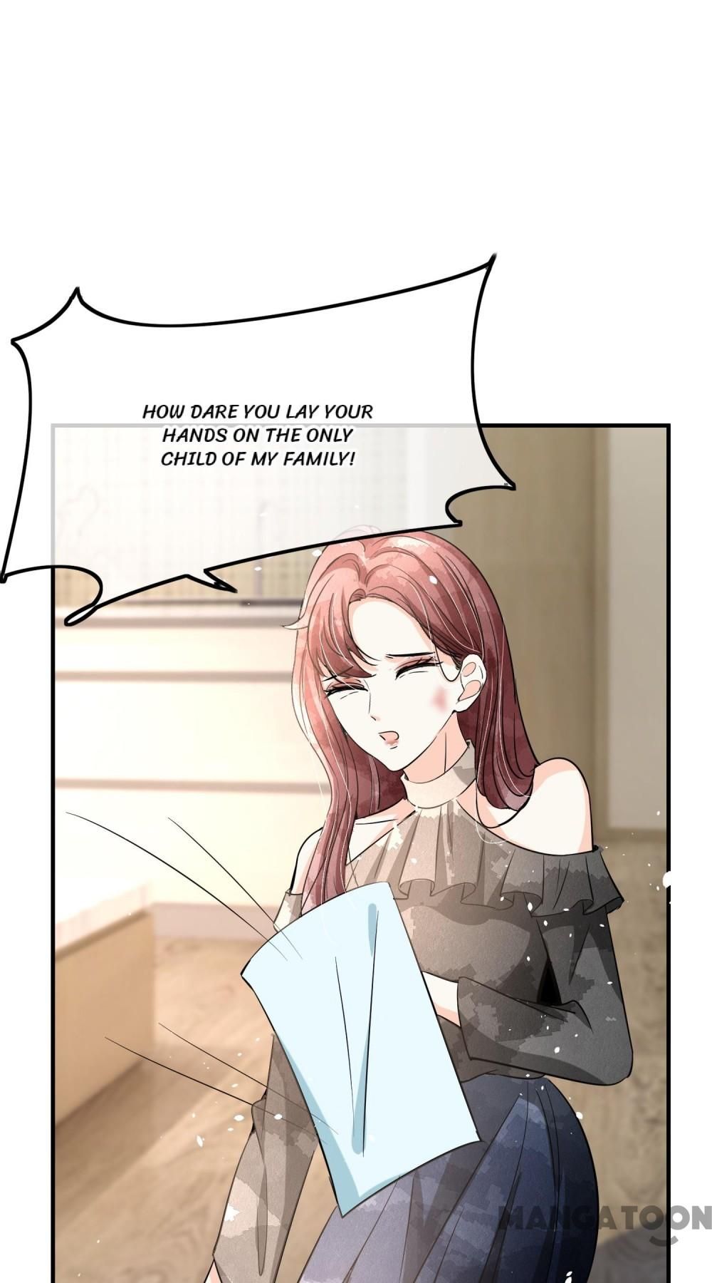 Cold-hearted wife – it is not easy to bully her Chapter 167 - page 31