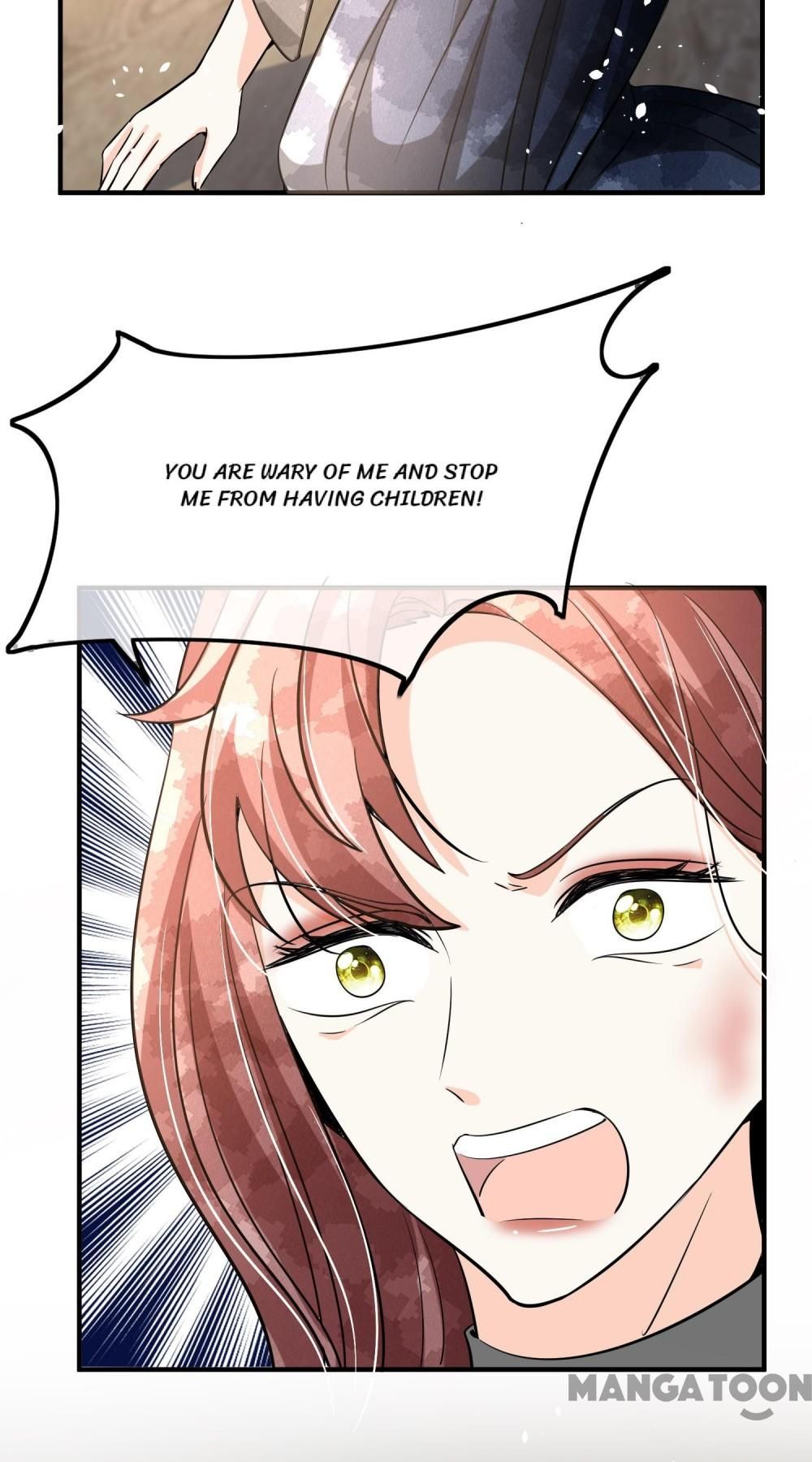 Cold-hearted wife – it is not easy to bully her Chapter 167 - page 32
