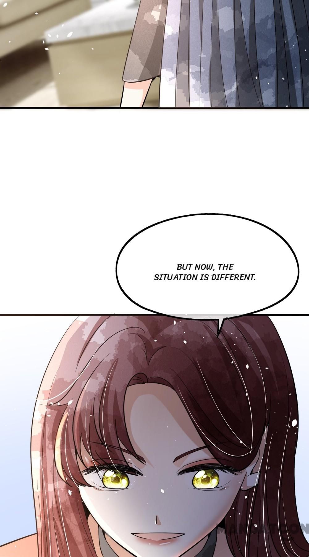 Cold-hearted wife – it is not easy to bully her Chapter 167 - page 34