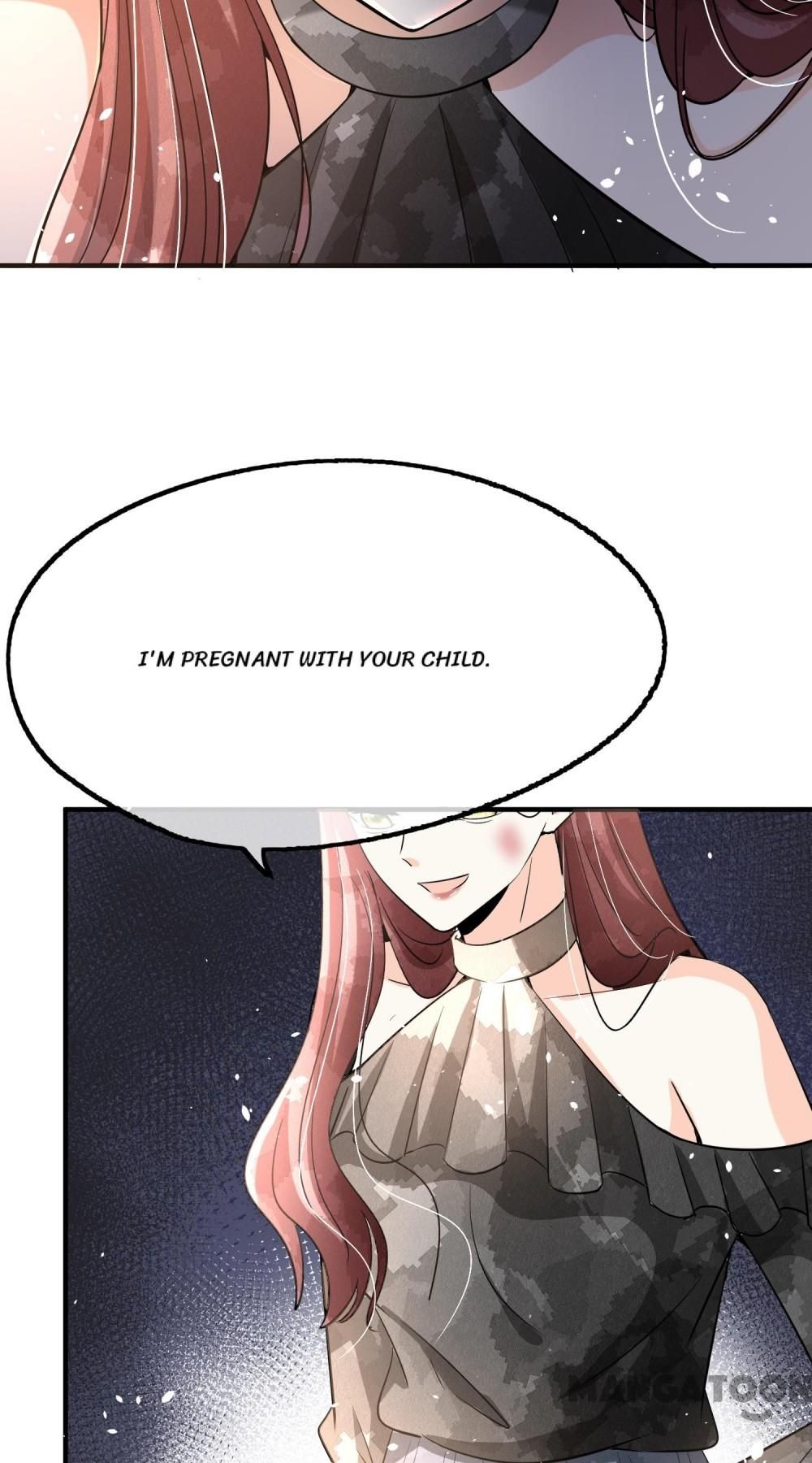 Cold-hearted wife – it is not easy to bully her Chapter 167 - page 35