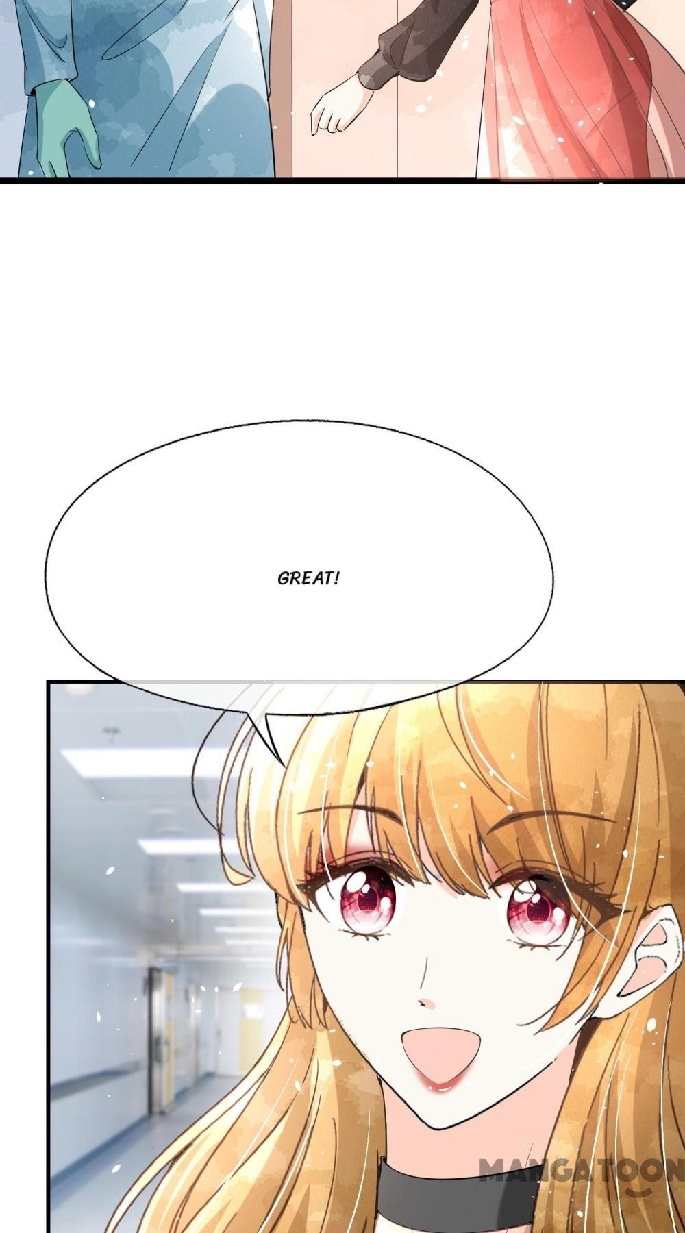 Cold-hearted wife – it is not easy to bully her Chapter 167 - page 4